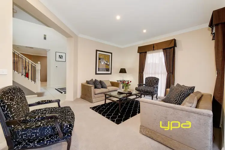 Sixth view of Homely house listing, 39 Landscape Drive, Hillside VIC 3037