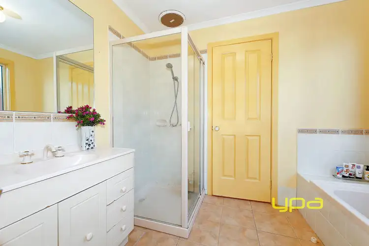 Sixth view of Homely house listing, 3 Huntley Terrace, Truganina VIC 3029