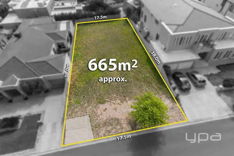 17 Fraserburgh Crescent, Greenvale VIC 3059