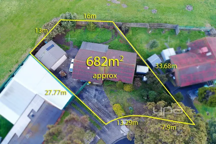 14 Humevale Court, Meadow Heights VIC 3048