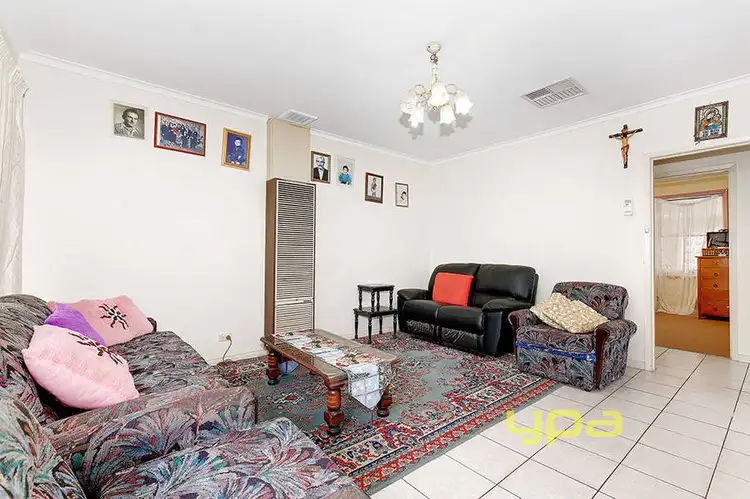 Fourth view of Homely house listing, 80 Cuthbert Street, Broadmeadows VIC 3047