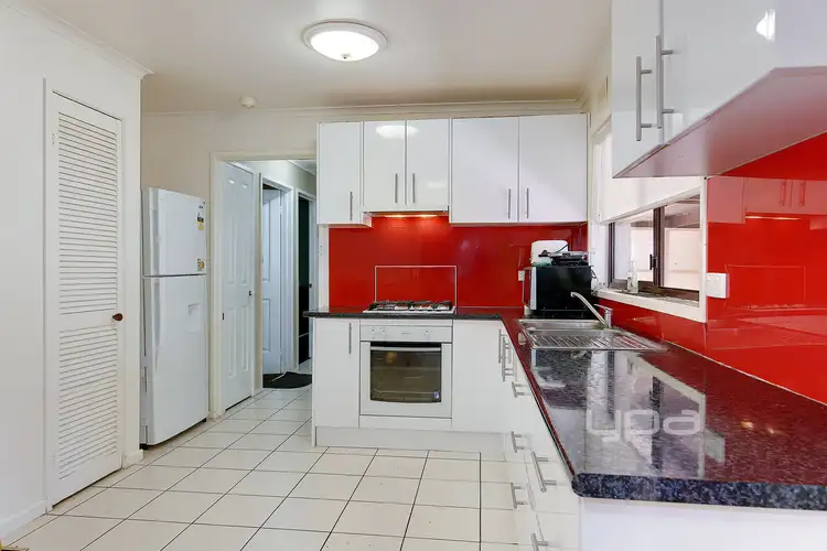 Sixth view of Homely house listing, 45 Hamilton Street, Craigieburn VIC 3064