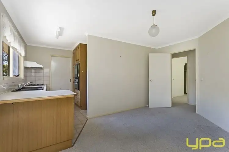 Third view of Homely unit listing, 21a Vaughan Street, Sunbury VIC 3429