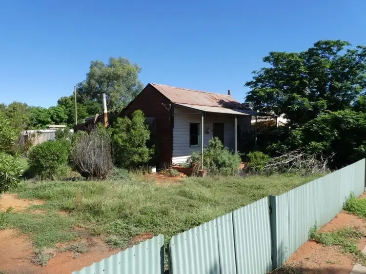 Third view of Homely land listing, 333 Collins Street Lamington, Kalgoorlie WA 6430