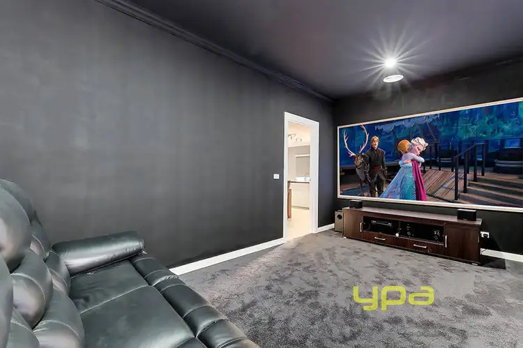 Fourth view of Homely house listing, 4 Spirited Circuit, Craigieburn VIC 3064