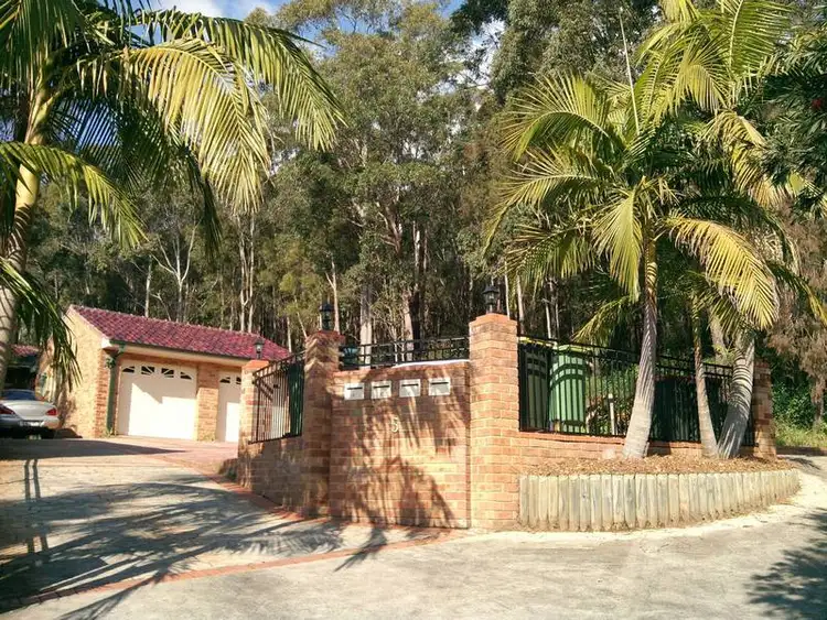 Fourth view of Homely unit listing, 1/5 Bellwood Close, Tuggerah NSW 2259