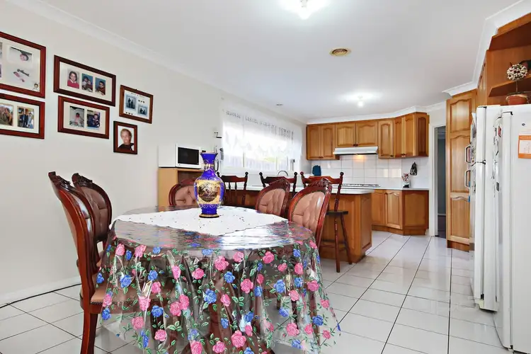 Seventh view of Homely house listing, 4 Strzelecki Court, Taylors Lakes VIC 3038
