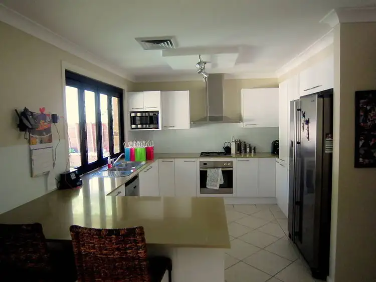 Fifth view of Homely house listing, 4 Coachmans Place, Mardi NSW 2259