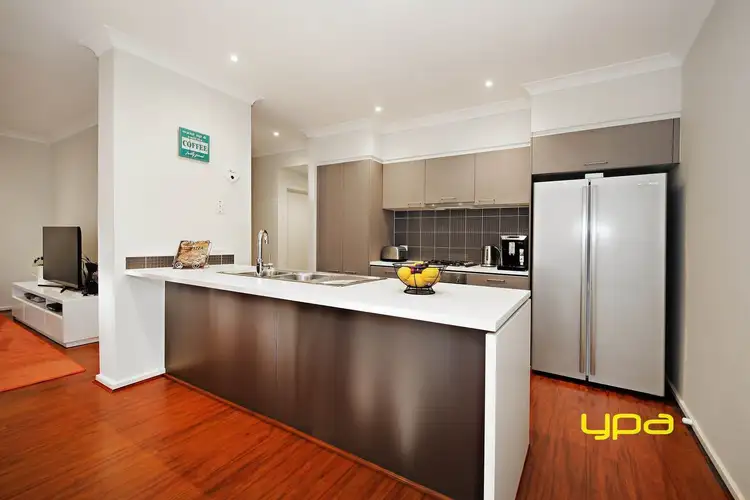 Third view of Homely house listing, 26 Eloura Circuit, Taylors Hill VIC 3037