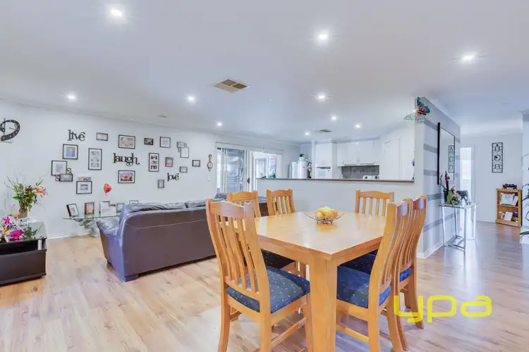 Sixth view of Homely house listing, 14 Bradman Drive, Tarneit VIC 3029