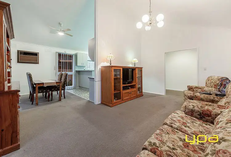 Second view of Homely house listing, 5 Swan Avenue, Westmeadows VIC 3049