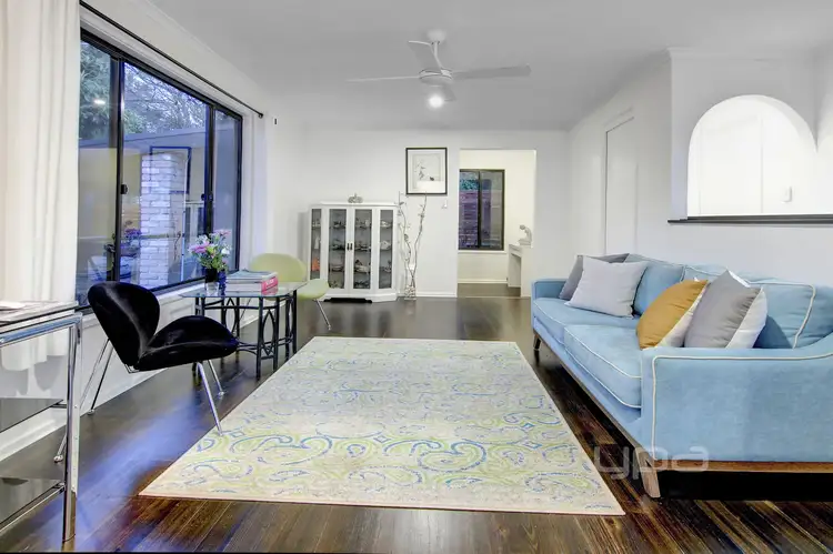 Second view of Homely house listing, 2 Gunyah Street, Rye VIC 3941