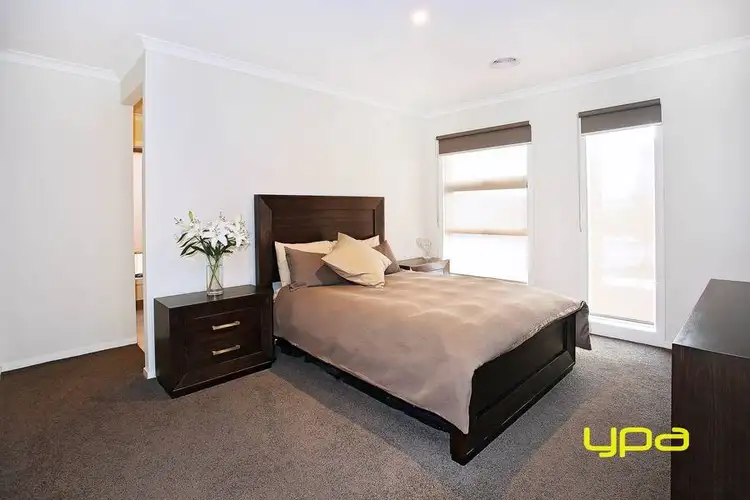 Second view of Homely house listing, 25 Dawkins Avenue, Plumpton VIC 3335