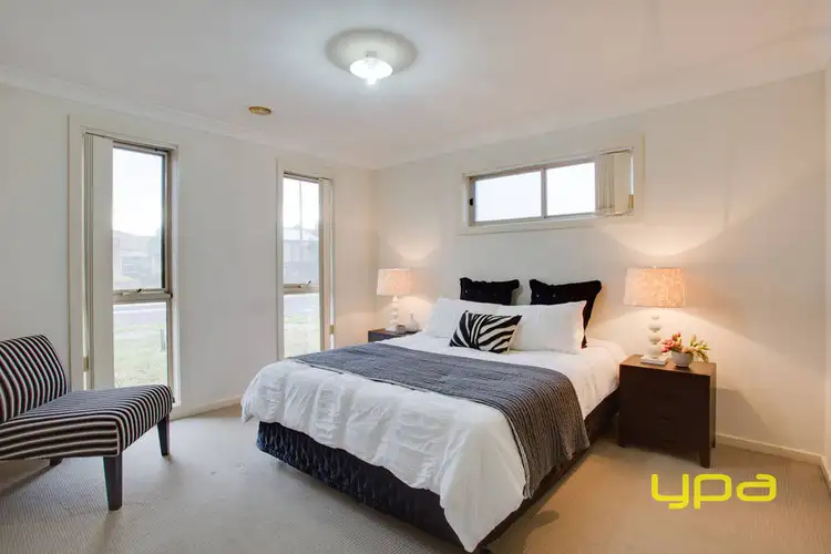 Seventh view of Homely house listing, 36 Millendon Boulevard, Tarneit VIC 3029