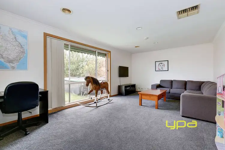 Seventh view of Homely house listing, 17 Bartlett Crescent, Hoppers Crossing VIC 3029