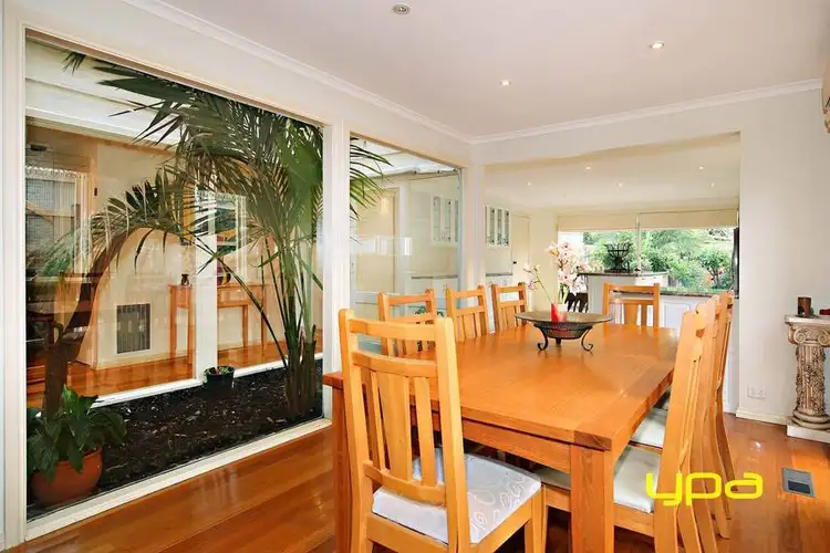 Sixth view of Homely house listing, 52 Rutherglen Way, Taylors Lakes VIC 3038