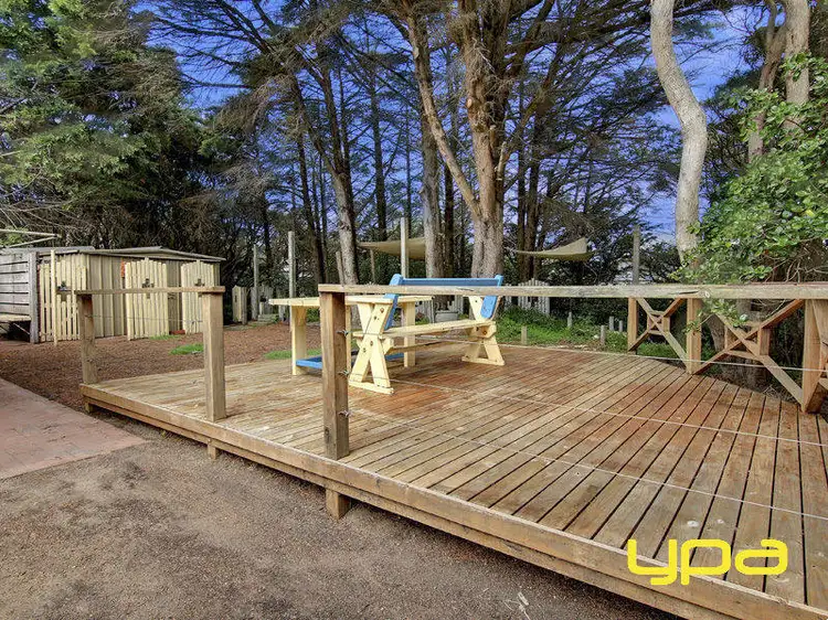 Second view of Homely house listing, 27 Marcia Avenue, Rye VIC 3941