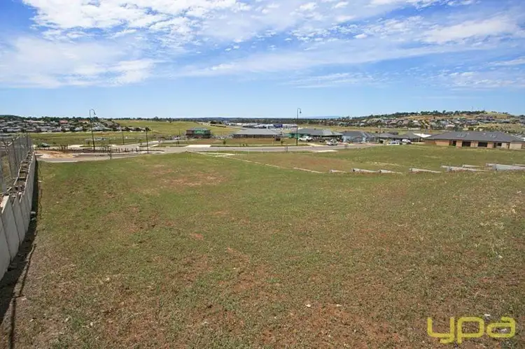 Second view of Homely land listing, 3 Chateau Rise, Sunbury VIC 3429