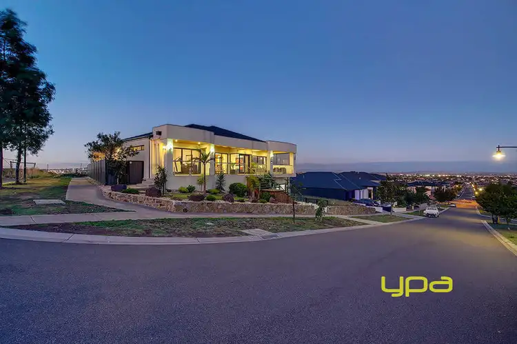 Second view of Homely house listing, 50 Candlebark Drive, Greenvale VIC 3059