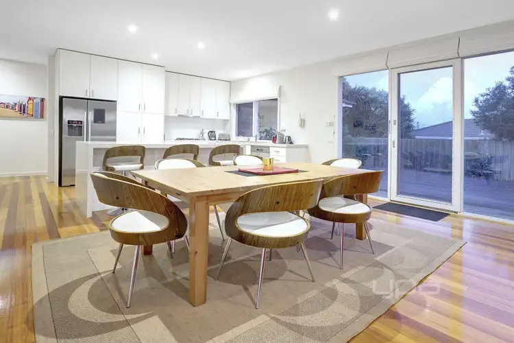 Fifth view of Homely house listing, 2 Bernard Road, Rye VIC 3941
