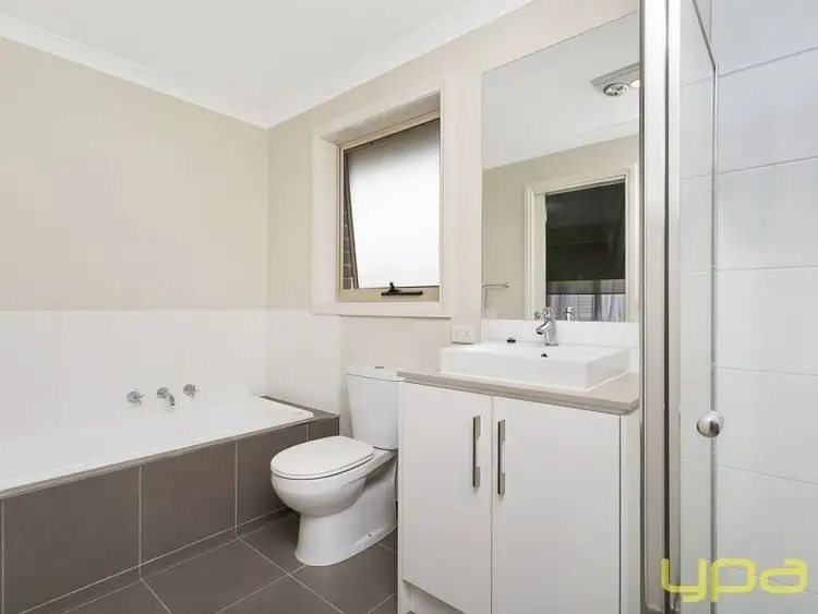 Sixth view of Homely townhouse listing, 3/25-27 Golf Links Drive, Sunbury VIC 3429