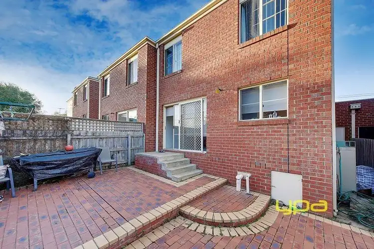 Seventh view of Homely townhouse listing, 10a Village Avenue, Taylors Lakes VIC 3038