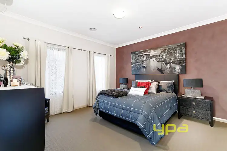 Seventh view of Homely townhouse listing, 5/185 Johnstone Street, Westmeadows VIC 3049