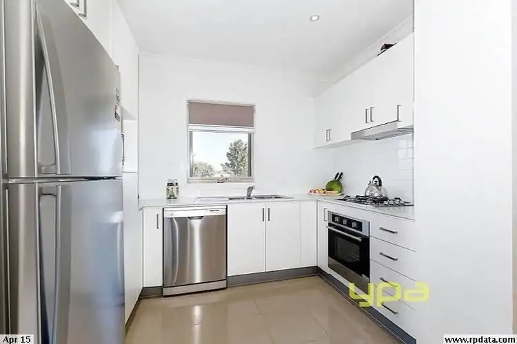 Second view of Homely townhouse listing, 39/1 Hyde Park Drive, Craigieburn VIC 3064