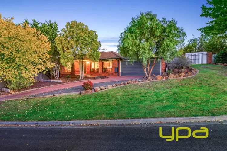 5 Densley Court, Darley VIC 3340