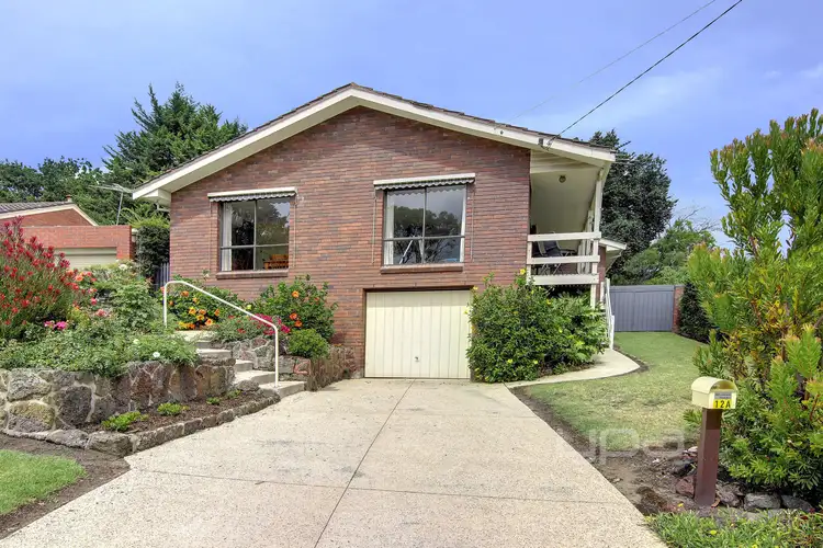 Third view of Homely house listing, 12A Foote Street, Dromana VIC 3936