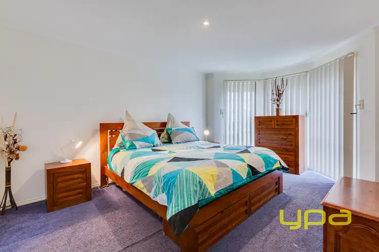 Seventh view of Homely house listing, 28 Prospect Drive, Tarneit VIC 3029