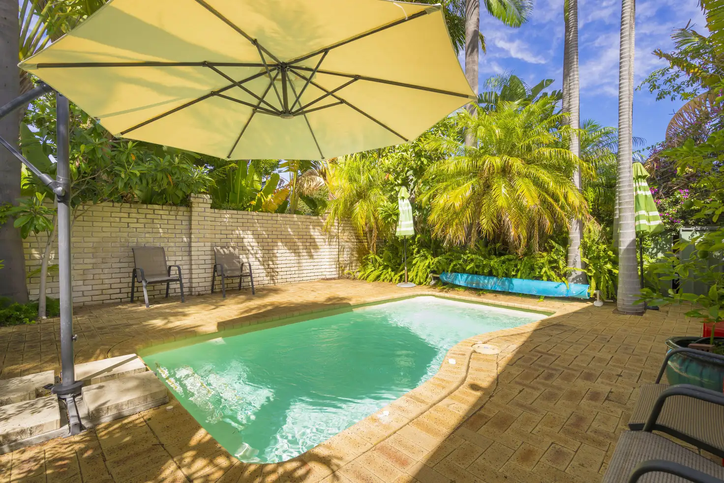 Main view of Homely house listing, 1 Duff Place, Booragoon WA 6154