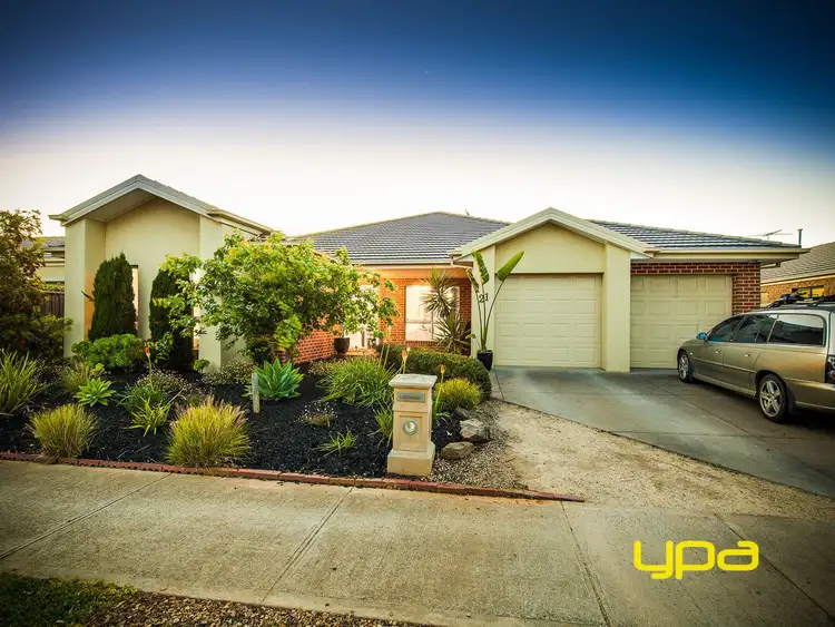 21 Ironbark Way, Brookfield VIC 3338
