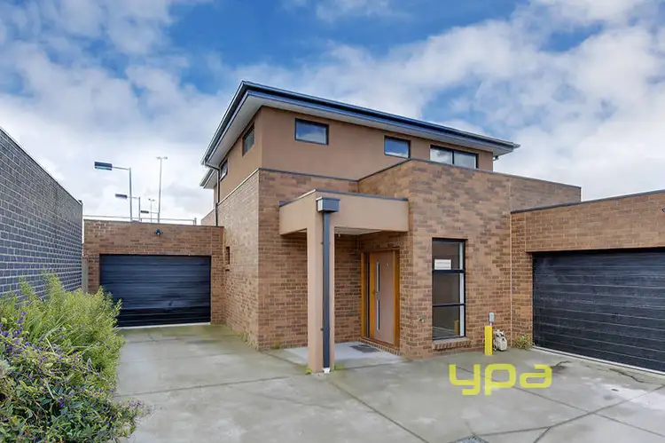 2/104 Middle Street, Hadfield VIC 3046