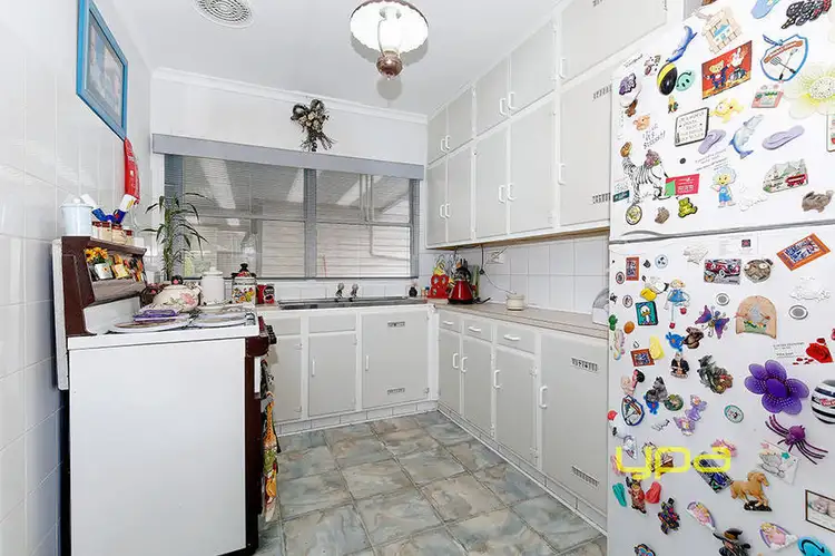 Fourth view of Homely house listing, 135 Dallas Drive, Dallas VIC 3047