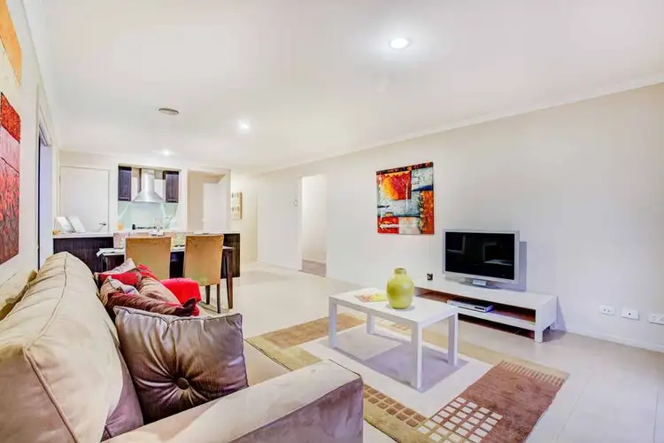 Fifth view of Homely house listing, 15 Riparian Way, Brookfield VIC 3338