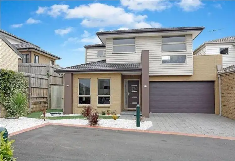 7 Hector Place, Epping VIC 3076