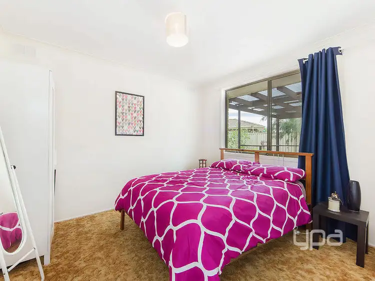 Seventh view of Homely house listing, 2 College Place, Albanvale VIC 3021
