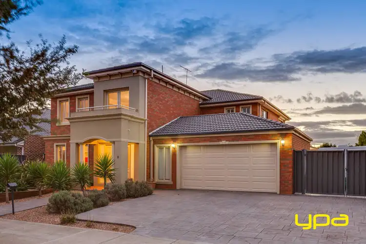 6 Ultimo Walk, Taylors Hill VIC 3037