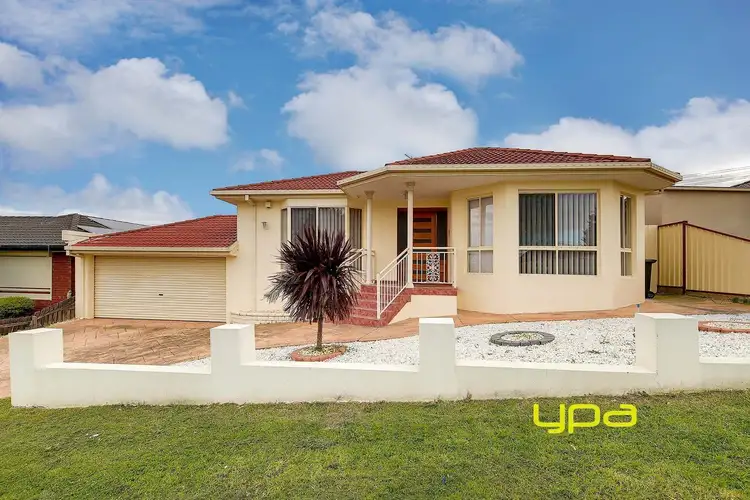 13 Burgan Place, Meadow Heights VIC 3048