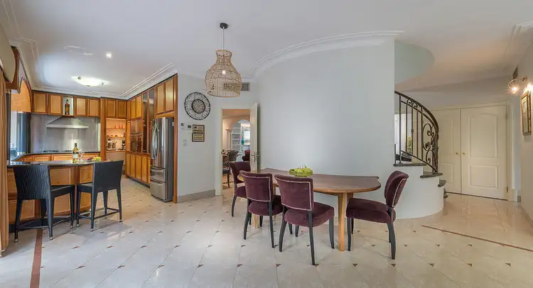 Sixth view of Homely house listing, 106 Ardross Street, Applecross WA 6153