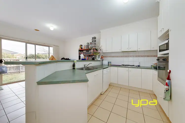 Fourth view of Homely house listing, 47 Wattletree Drive, Taylors Hill VIC 3037