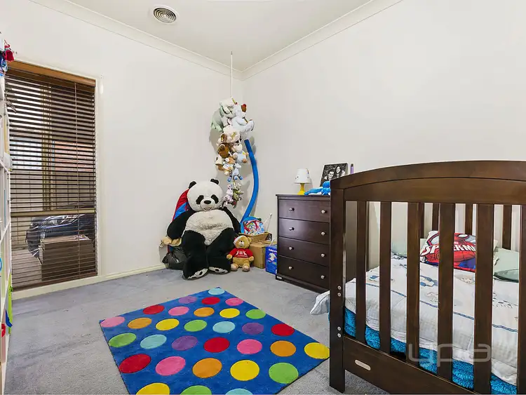 Fifth view of Homely house listing, 12 Ridgeway, Melton West VIC 3337