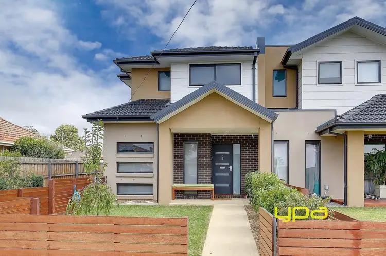 Main view of Homely townhouse listing, 2/36 Prospect Street, Glenroy VIC 3046