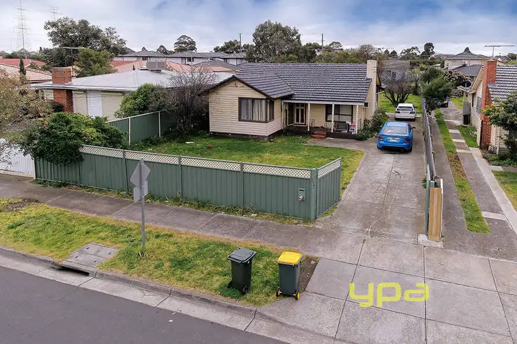 Second view of Homely house listing, 112 View Glenroy, Glenroy VIC 3046