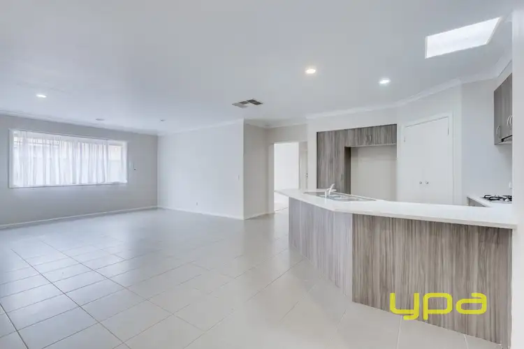 Second view of Homely house listing, 5 Zizina Avenue, Tarneit VIC 3029