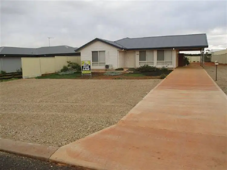 Main view of Homely house listing, 108 Forrest Street, Coolgardie WA 6429