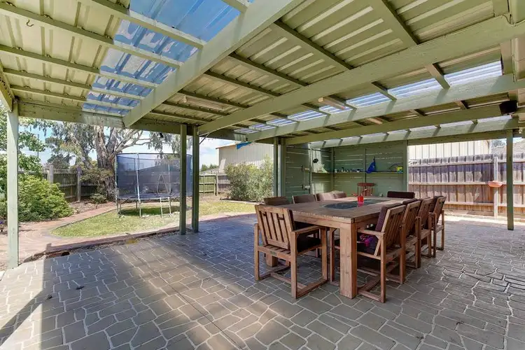 Fourth view of Homely house listing, 7 Parton Place, Craigieburn VIC 3064