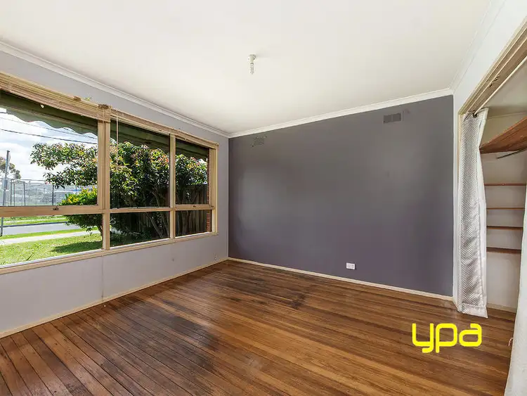 Fifth view of Homely house listing, 36 Moffat Street, St Albans VIC 3021
