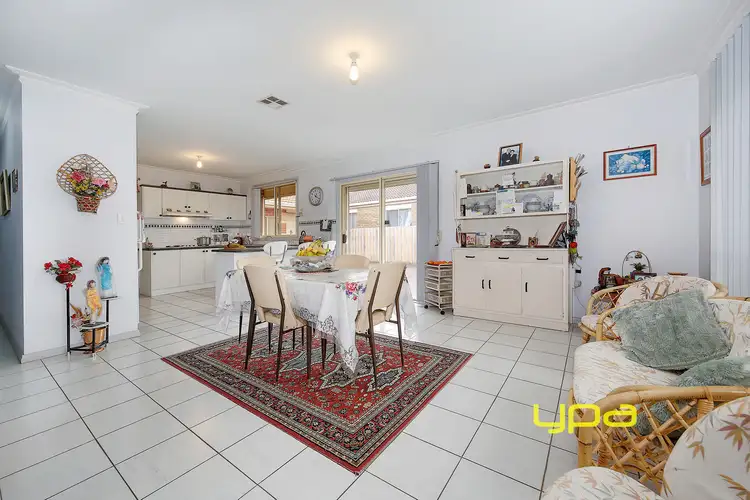 Sixth view of Homely house listing, 4 Sutherland Way, Roxburgh Park VIC 3064